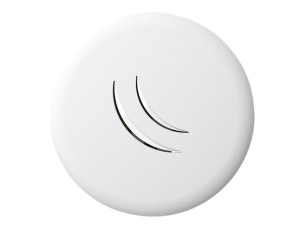 MikroTik RouterBOARD cAP lite - radio access point - Wi-Fi
