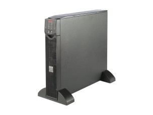 APC Smart-UPS RT 1000 - UPS - 700 watt - 1000 VA