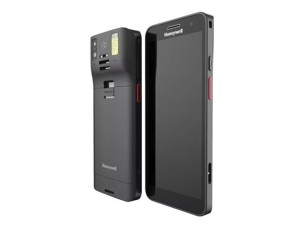 Honeywell CT37 - data collection terminal - Android 14 or later - 128 GB - 6" - 5G, 4G, 3G