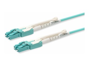 Lanview patch cable - 5 m - blue