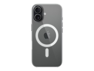 Apple - back cover for mobile phone