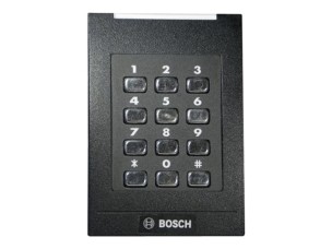 Bosch LECTUS ARD-SERK40-RO - RFID proximity reader / keypad - OSDP - black