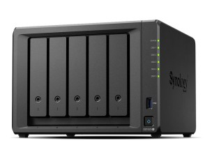 Synology Disk Station DS1525+ - NAS server