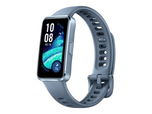 Huawei Band 10 - aluminium alloy - activity tracker with strap - blue