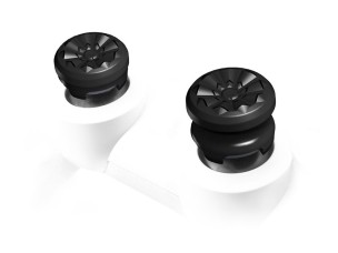 KontrolFreek First Person Shooter Thumbsticks - Galaxy Edition - thumb grip kit for game controller