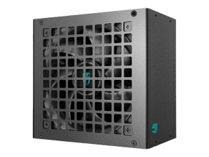 Deepcool PQ750G - power supply - 750 Watt