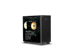 Neo Play Pro L3 /Intel Ultra 7 265KF/RTX 5070/32GB DDR5/1TB SSD/WiFi/Win11Home