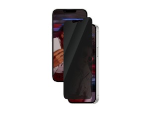 SAFE. by PanzerGlass - screen protector for mobile phone - ultra-wide fit w. aligner