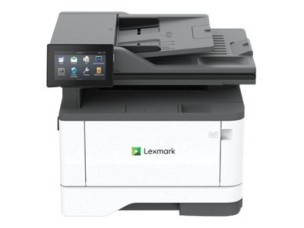 Lexmark MX432adwe - multifunction printer - B/W