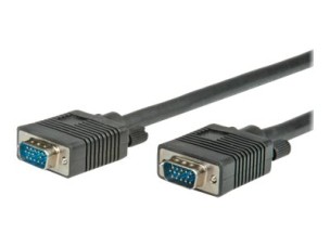 Secomp VGA cable - 10 m