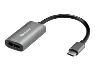 Sandberg adapter - HDMI / USB