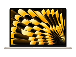 Apple MacBook Air - 13.6" - Apple M5 - 24 GB RAM - 1 TB SSD - Intl English