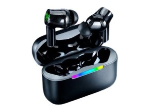 Razer Hammerhead V3 X HyperSpeed - true wireless earphones with mic