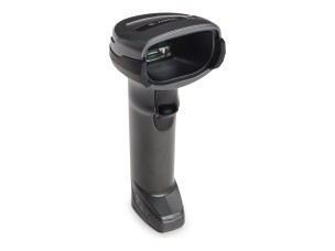 Zebra DS4678 - barcode scanner