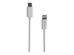 Natec Prati Lightning cable - Lightning / USB 2.0 - 2 m