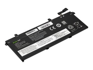 Green Cell - laptop battery - Li-pol - 4350 mAh