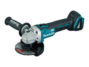 Makita DGA506Z - angle grinder - cordless - 125 mm - no battery