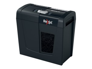 Rexel Secure X6 - shredder