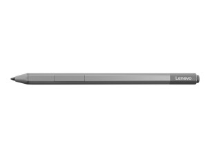 Lenovo Precision Pen - active stylus - Bluetooth - black