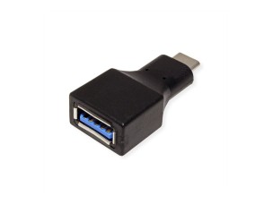 VALUE - USB-C adapter - USB-C to USB Type A