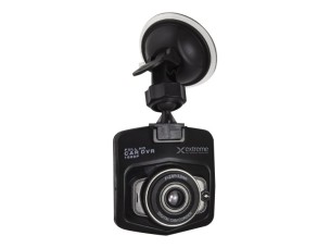 Extreme Sentry - dashboard camera