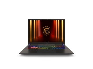 MSI Vector 16 HX AI A2XWIG-093PL - 16" - Intel Core Ultra 9 -275HX - 32 GB RAM - 1 TB SSD