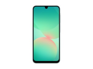 Samsung Galaxy A26 - mint - 5G smartphone - 256 GB - GSM