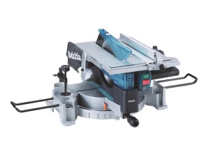Makita LH1201FL - compound miter saw - 1650 W - 305 mm