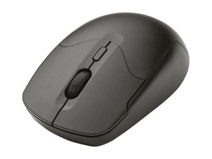 Tracer Boss - mouse - 2.4 GHz - black