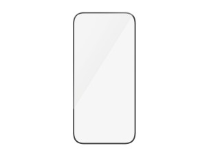 PanzerGlass - screen protector for mobile phone - ultra-wide fit