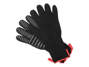 Barbecook glove set - black