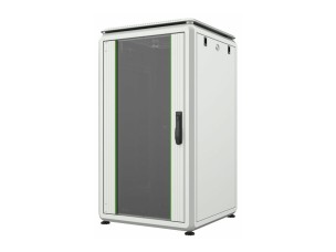 Lanview by Logon Data Line - rack - 600 x 600 mm, data line - 20U