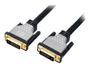 Roline DVI cable - 3 m