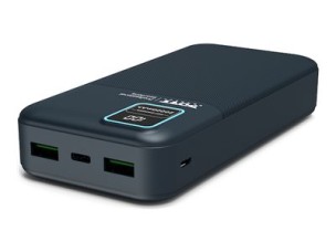 PORT Connect Enduring power bank - Li-pol - 2 x USB