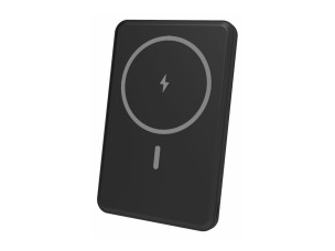 eSTUFF power bank - Li-pol - USB-C, magnetic - 20 Watt