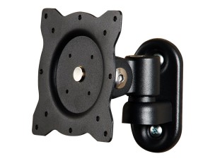 ROLINE bracket - for LCD display - black