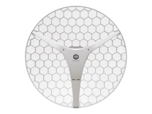 MikroTik LHG series LHG XL 5 AX - wireless bridge - Wi-Fi 6