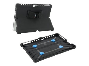 Mobilis SPECTRUM_R - back cover for tablet