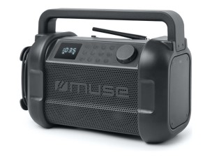 Muse M-928 FB - portable radio - Bluetooth
