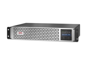 APC Smart-UPS Li-Ion 750VA Short Depth with SmartConnect - UPS - 600 watt - 750 VA