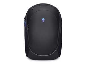 Alienware 18 Backpack AW7825P - notebook carrying backpack