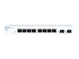 Sophos CS101-8 - switch - 8 ports - Managed