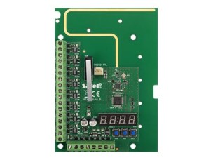SATEL MICRA MTX-300 - controller