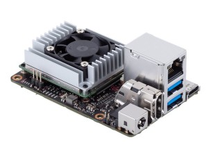 ASUS Tinker Board T - single-board computer