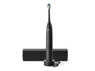 Philips Sonicare 5300 series HX7101 - tooth brush - black