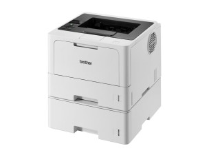 Brother HL-L5210DWT - printer - B/W - laser