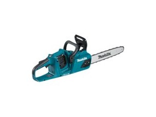 Makita DUC355Z - chain saw - electric - cordless