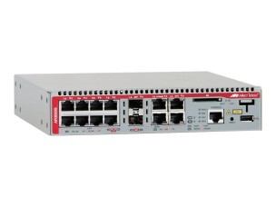 Allied Telesis AT AR3050S - firewall