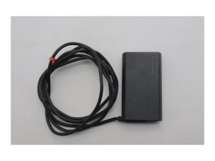Lenovo - USB-C power adapter - 65 Watt
