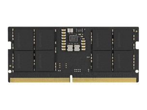 GOODRAM - DDR5 - module - 16 GB - SO-DIMM 262-pin - 4800 MHz